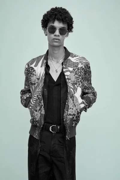 Look 7